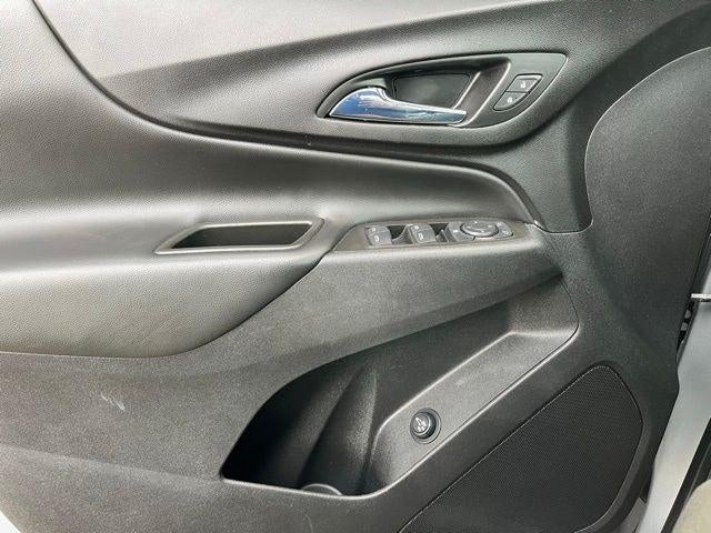 2021 Chevrolet Equinox AWD LT