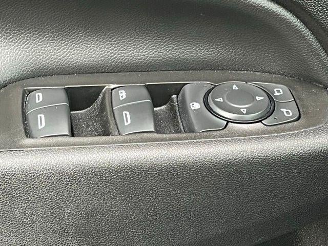 2021 Chevrolet Equinox AWD LT