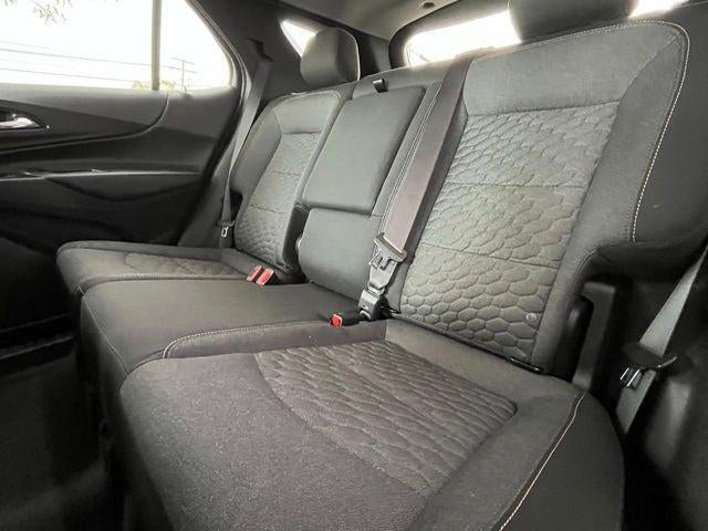 2021 Chevrolet Equinox AWD LT