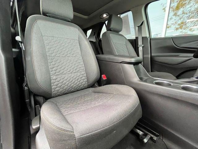 2021 Chevrolet Equinox AWD LT