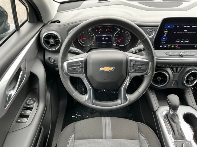 2025 Chevrolet Blazer AWD 2LT