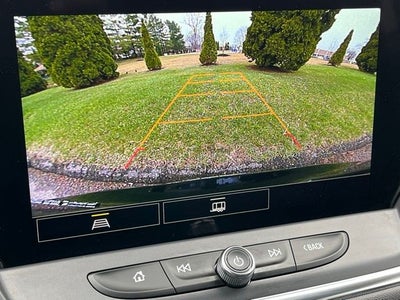 2025 Chevrolet Blazer AWD 2LT