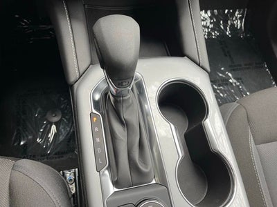 2025 Chevrolet Blazer AWD 2LT