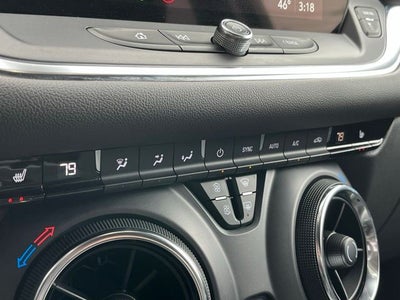 2025 Chevrolet Blazer AWD 2LT