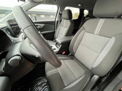 2025 Chevrolet Blazer AWD 2LT