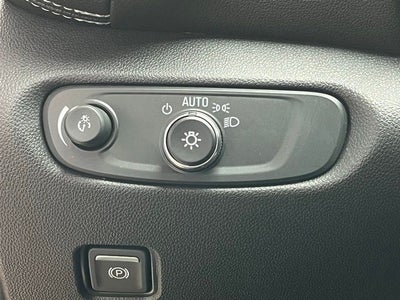 2025 Chevrolet Blazer AWD 2LT