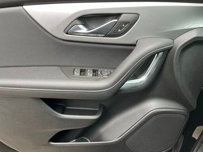 2025 Chevrolet Blazer AWD 2LT