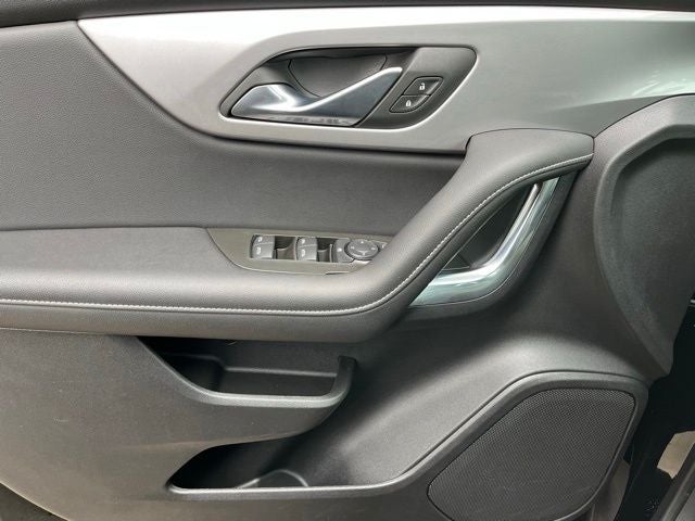 2025 Chevrolet Blazer AWD 2LT