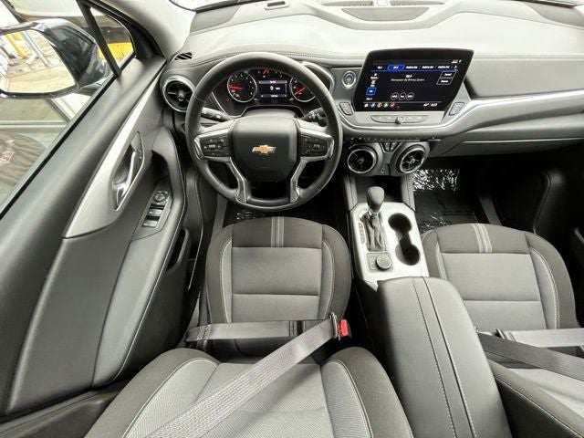2025 Chevrolet Blazer AWD 2LT