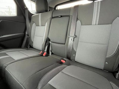 2025 Chevrolet Blazer AWD 2LT