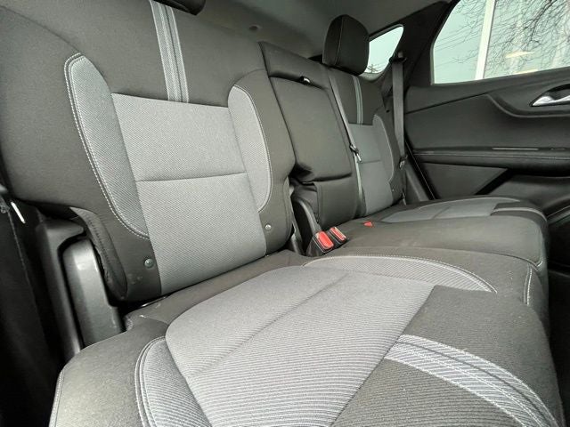 2025 Chevrolet Blazer AWD 2LT