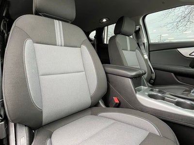 2025 Chevrolet Blazer AWD 2LT