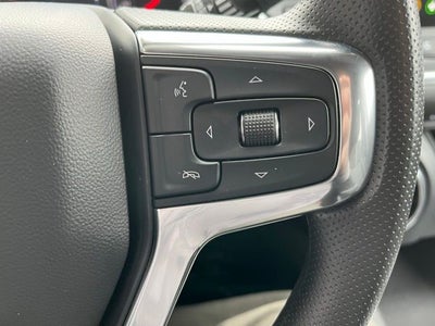 2025 Chevrolet Blazer AWD 2LT