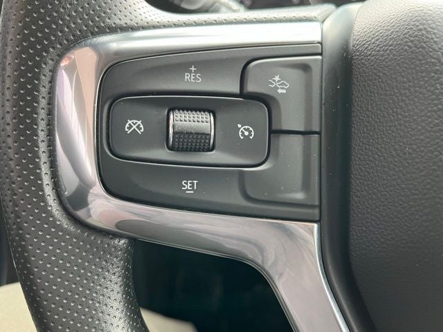 2025 Chevrolet Blazer AWD 2LT