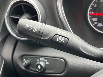 2025 Chevrolet Blazer AWD 2LT