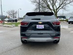 2025 Chevrolet Blazer AWD 2LT
