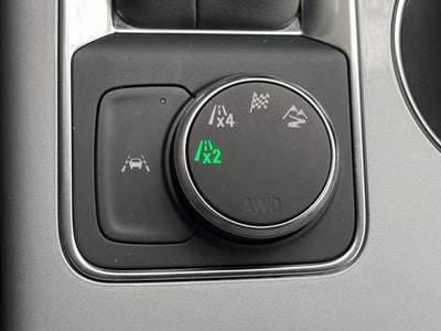 2025 Chevrolet Blazer AWD 2LT