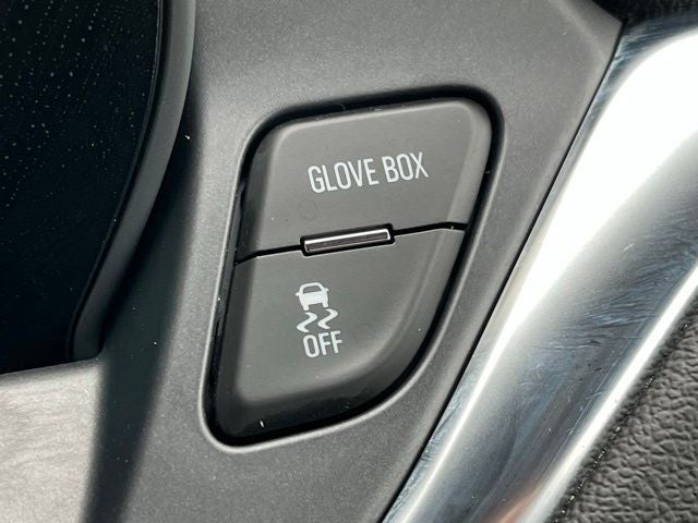 2025 Chevrolet Blazer AWD 2LT