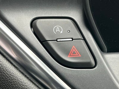 2025 Chevrolet Blazer AWD 2LT