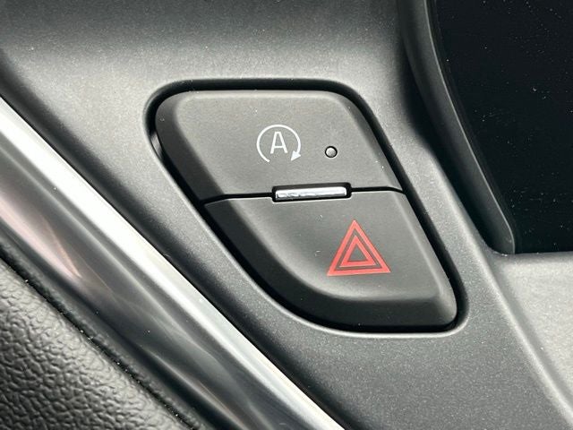 2025 Chevrolet Blazer AWD 2LT