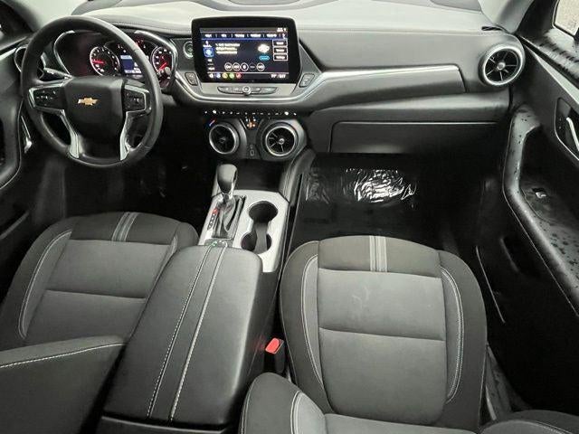 2025 Chevrolet Blazer AWD 2LT