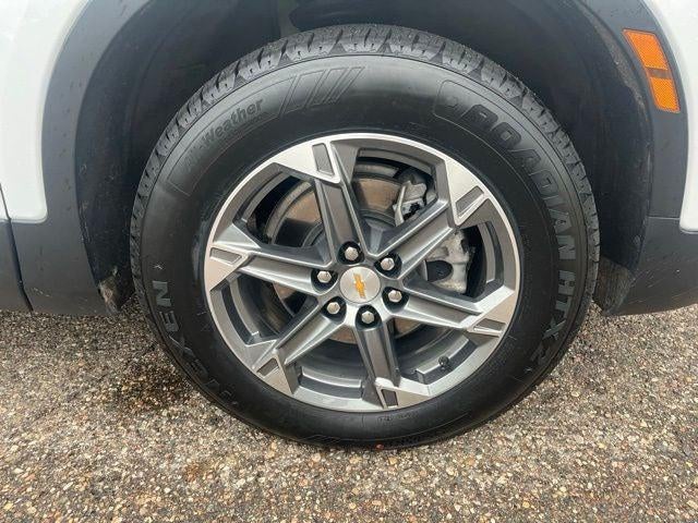 2025 Chevrolet Blazer AWD 2LT