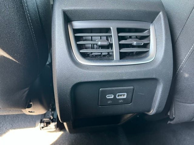 2025 Chevrolet Blazer AWD 2LT