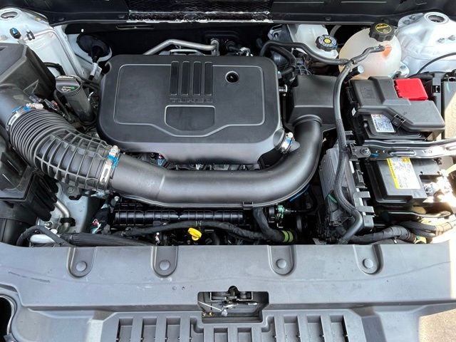 2025 Chevrolet Blazer AWD 2LT