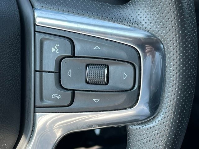 2025 Chevrolet Blazer AWD 2LT