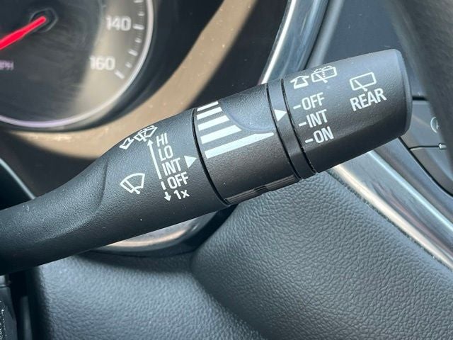 2025 Chevrolet Blazer AWD 2LT