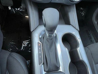 2025 Chevrolet Blazer AWD 2LT