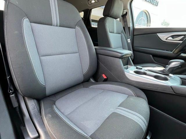 2025 Chevrolet Blazer AWD 2LT