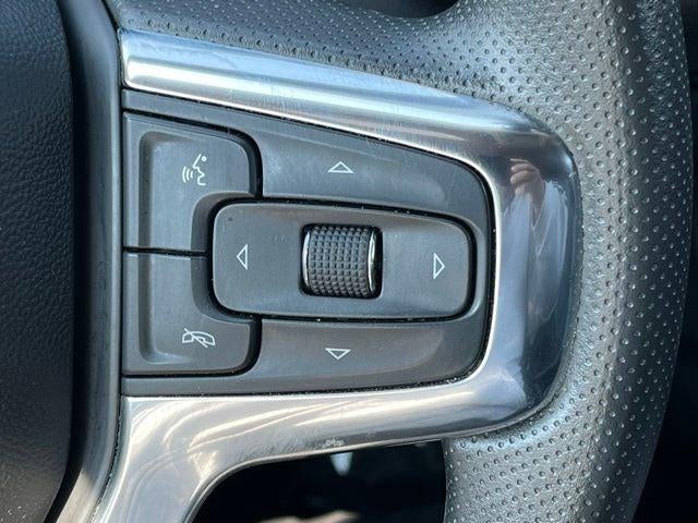 2025 Chevrolet Blazer AWD 2LT