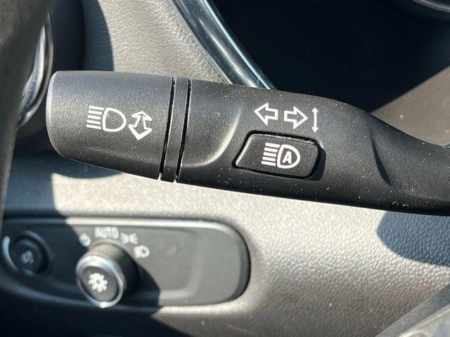 2025 Chevrolet Blazer AWD 2LT