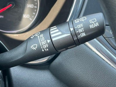 2025 Chevrolet Blazer AWD 2LT