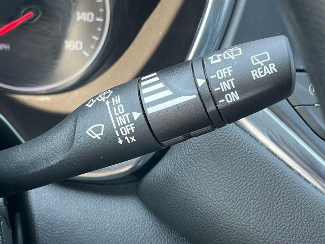 2025 Chevrolet Blazer AWD 2LT