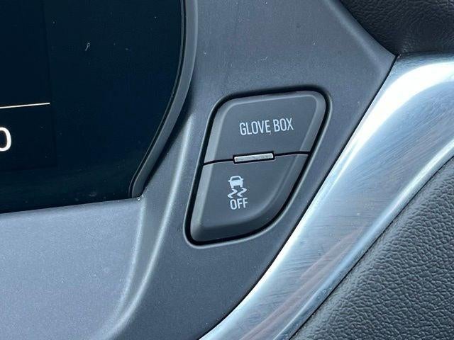 2025 Chevrolet Blazer AWD 2LT