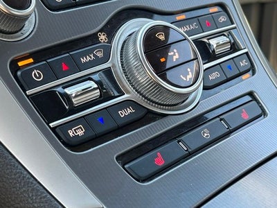 2017 Lincoln MKZ Select