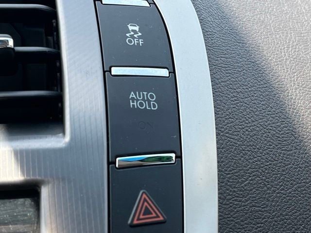2017 Lincoln MKZ Select