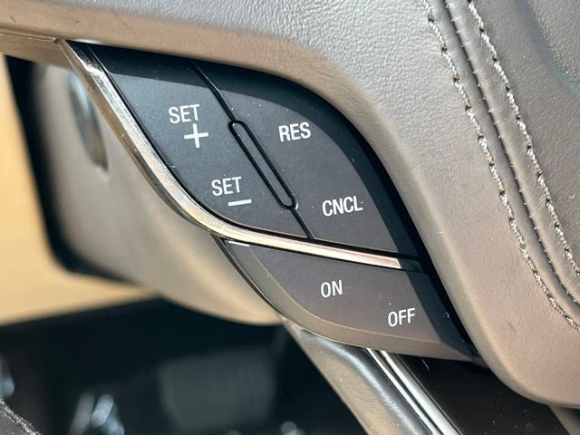 2017 Lincoln MKZ Select
