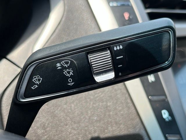 2017 Lincoln MKZ Select