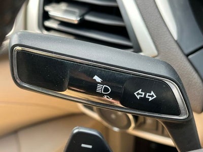 2017 Lincoln MKZ Select