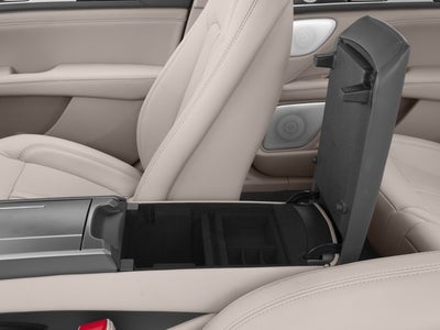 2017 Lincoln MKZ Select