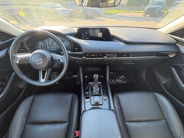 2024 Mazda Mazda3 Sedan 2.5 S Select Sport