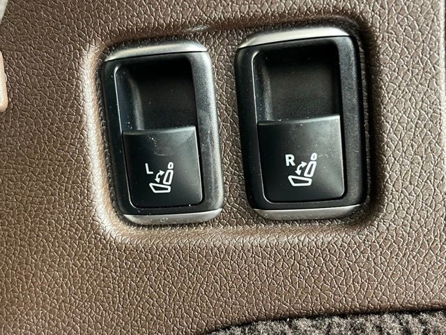 2019 Mercedes-Benz GLS 550 4MATIC®