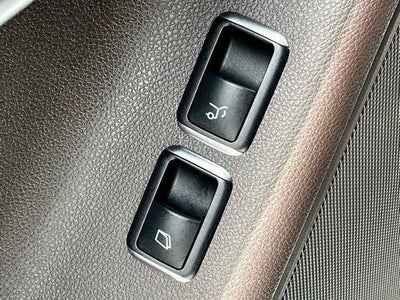 2019 Mercedes-Benz GLS 550 4MATIC®