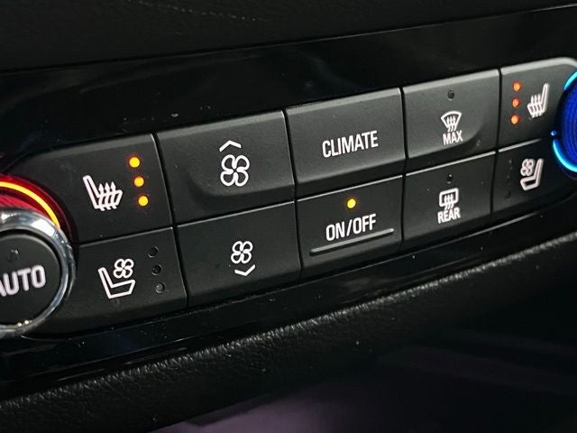 2024 Buick Enclave Premium FWD