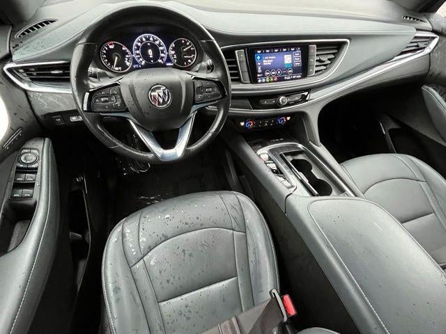 2024 Buick Enclave Premium FWD