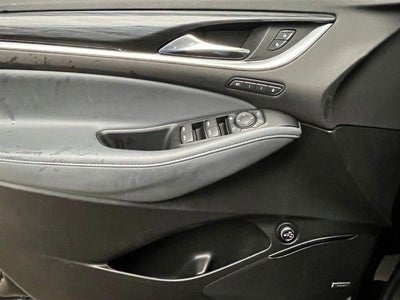 2024 Buick Enclave Premium FWD