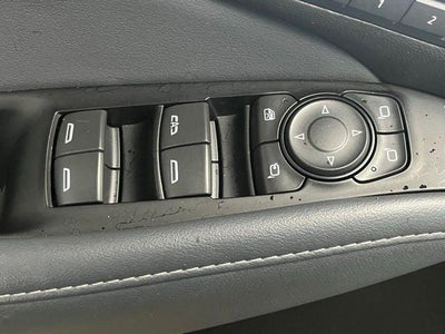 2024 Buick Enclave Premium FWD